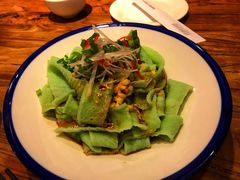 -苹果树下艺术餐厅(通州店)