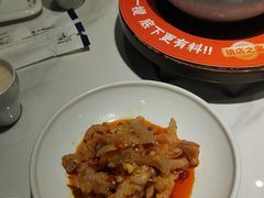 -小螺号海鲜·地道鲁菜(泉城广场店)