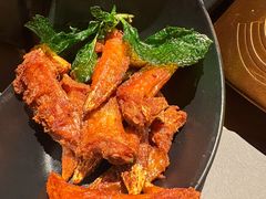 -烤匠麻辣烤鱼(万象城店)