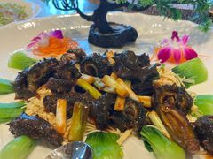 -万宝海鲜舫(劳动公园店)