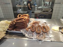 -高玛纳驴肉火烧(河间总店)