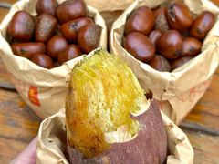 -高记桂花糖炒栗(鼓楼店)