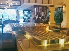 -西双版纳融创皇冠假日度假酒店