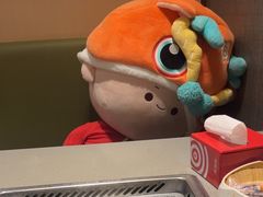 -海底捞火锅(金光华店)