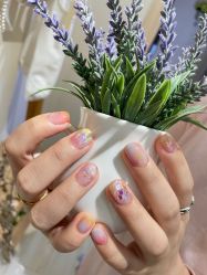 -NEW LOOK-绿麓 · 美甲美睫脱毛工作室