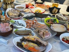 -舒友海鲜姿造(白鹭洲店)