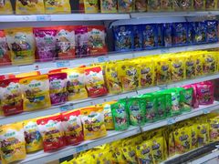 -广百家超市(大东海店)