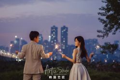 -韩国艺匠ARTIZ STUDIO(汉口店)