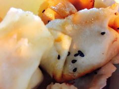 -汪记大王锅贴(成山路店)