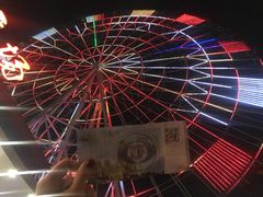 -南昌之星摩天轮