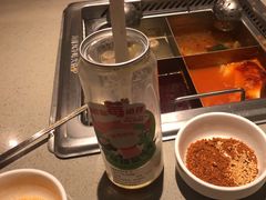 -海底捞火锅(顺义华联店)