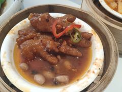 -有心德(麦地店)