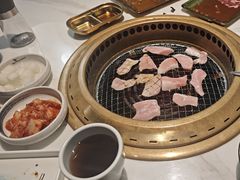 -炙城·韩式烤肉(南京东路店)