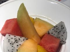 -斗牛士牛排餐厅(嘉里汇店)