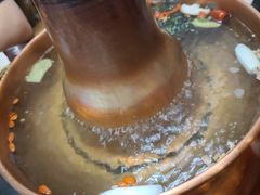 -清真·京华源铜锅涮肉(丰庆店)