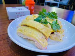 -谢记上海大排档(长寿路店)