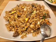 -Restaurante Nordest 东北人家
