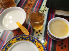 -卡万金特色藏餐
