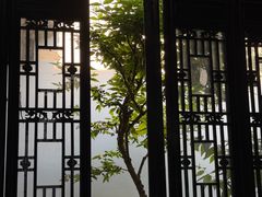 -绮园景区