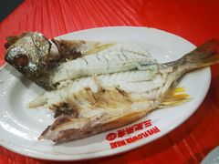 -车头老二大排档(金城步行街店)