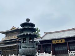-香积寺