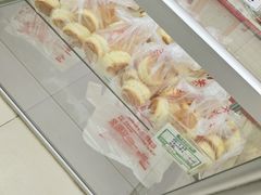 -中关村茶点