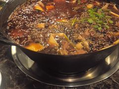 -鸿顺老铁锅美蛙鱼府(解放碑店)