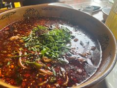 -乐山第一家临江鳝丝(茶坊路店)