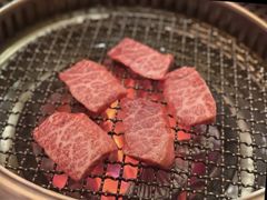 -丸藏和牛烧肉专门店(园区师惠坊店)