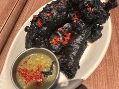 -Grand James·地中海bistro(百家湖1912店)