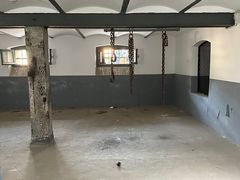 -青岛德国监狱旧址博物馆