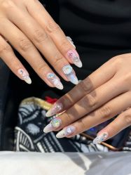 -StartNail美甲
