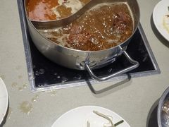 -蝎王府羊蝎子(西直门店)