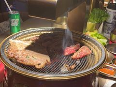 -西塔老太太泥炉烤肉(温州首店万象城黑金店)