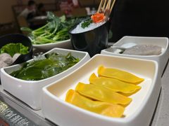 -海底捞火锅(青悦城店)
