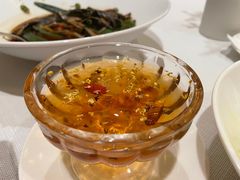 -扬州香格里拉·香宫中餐厅