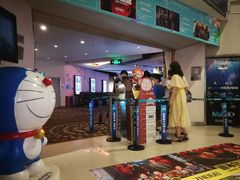 -万达影城(洛阳万达广场IMAX激光店)