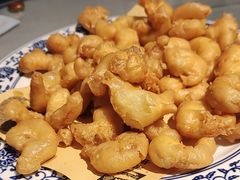 -即墨老公社·海肠捞饭大王(古城店)