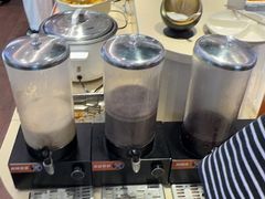 -素满香·食养自助(建邺万达店)