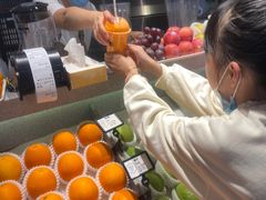 -每日新鲜水果吧(黄浦来福士店)