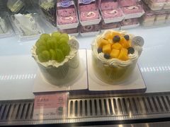 -新丰蛋糕(百花路总店)