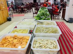 -双喜农庄·菌香园(安居家园店)