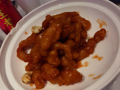 -兰湘子·湘菜小炒(天水兰天城市广场店)