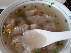 -汪一挑馄饨(老街店)