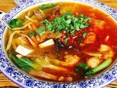 -淳澄水盆羊肉