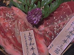 -肉魁屋·烧肉·烧鸟·酒场(高新店)