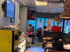 -豪享来中西餐厅(隆昌店)