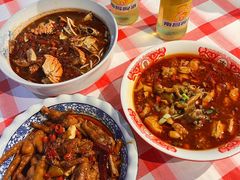 -小罗子汤店(大士院总店)