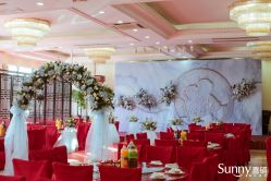 -Sunny喜铺婚礼策划(东部店)