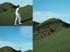 -大姆山草场